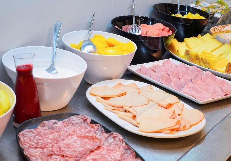 فندق Mercure Paris Ivry Quai De Seine