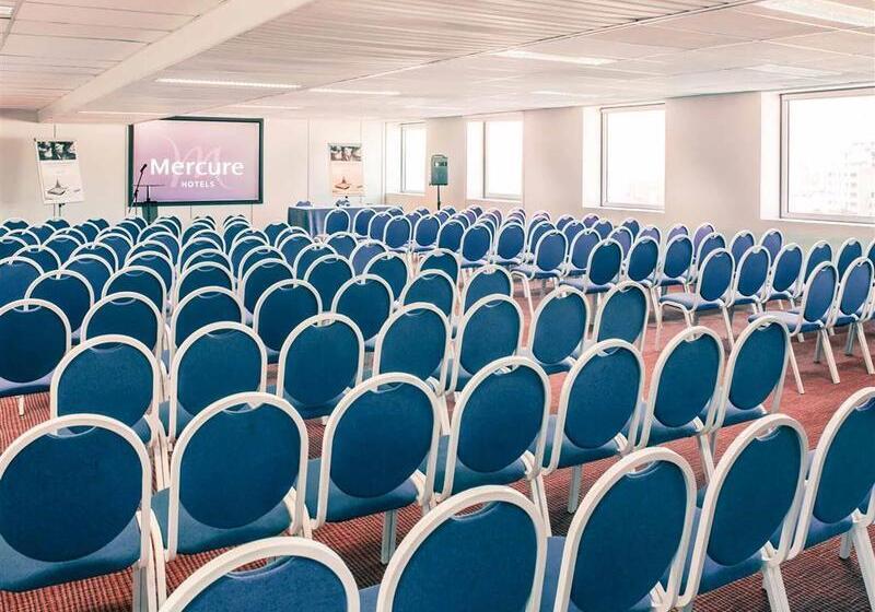 فندق Mercure Paris Ivry Quai De Seine