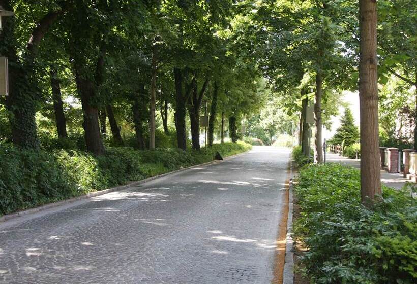 Parkhotel Senftenberg