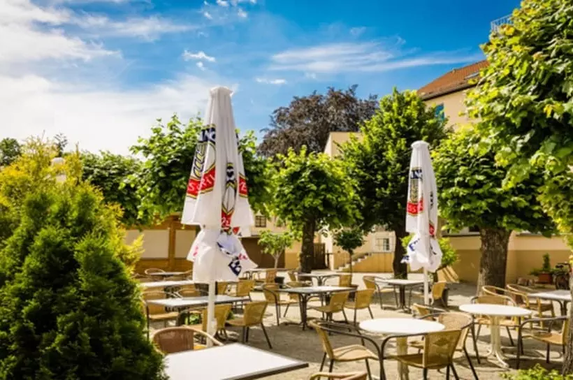 Parkhotel Senftenberg