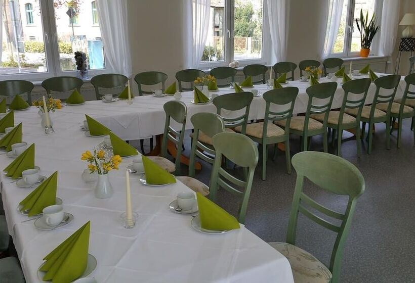 Parkhotel Senftenberg