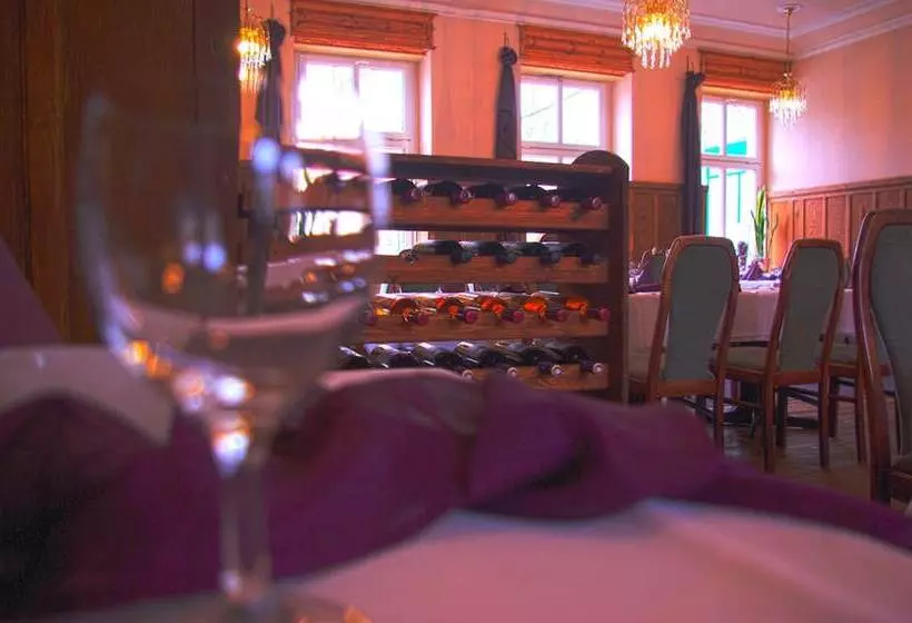 Parkhotel Senftenberg