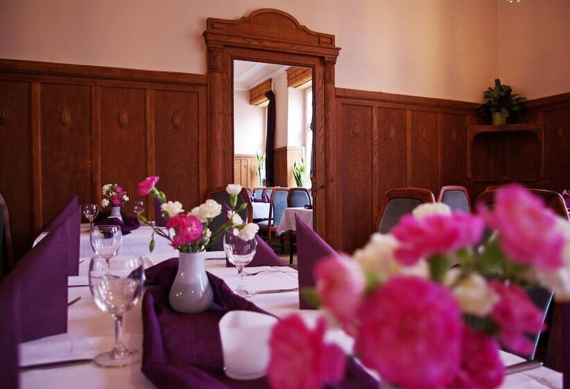 Parkhotel Senftenberg