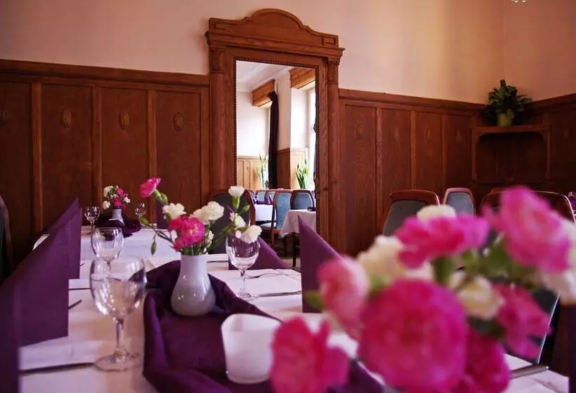 Parkhotel Senftenberg