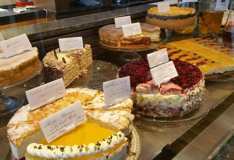 Parkhotel Senftenberg