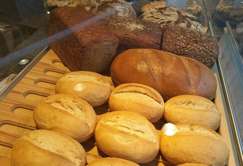 Parkhotel Senftenberg