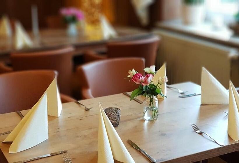 Parkhotel Senftenberg