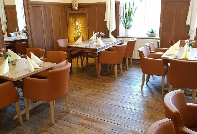 Parkhotel Senftenberg