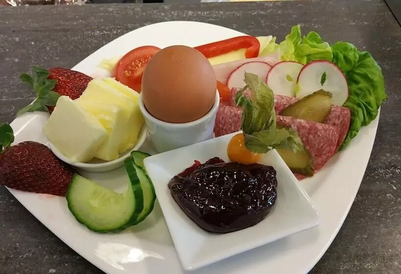 Parkhotel Senftenberg