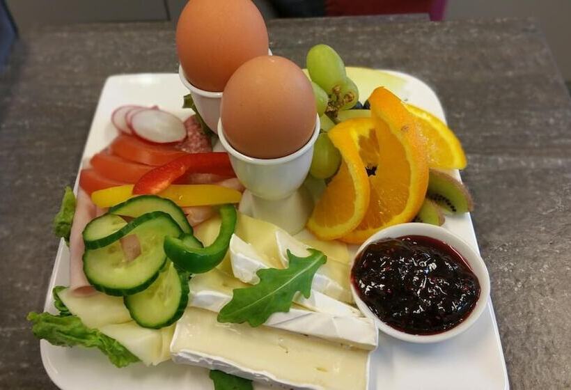 Parkhotel Senftenberg