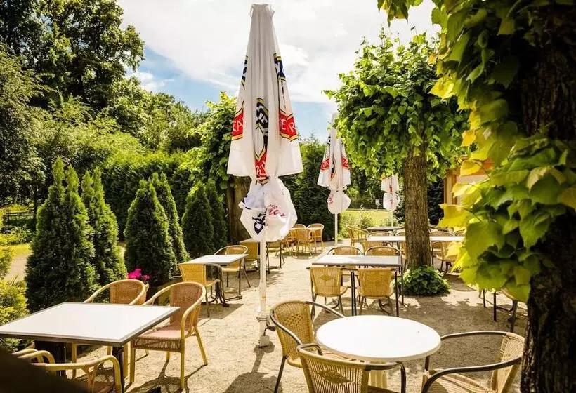 Parkhotel Senftenberg