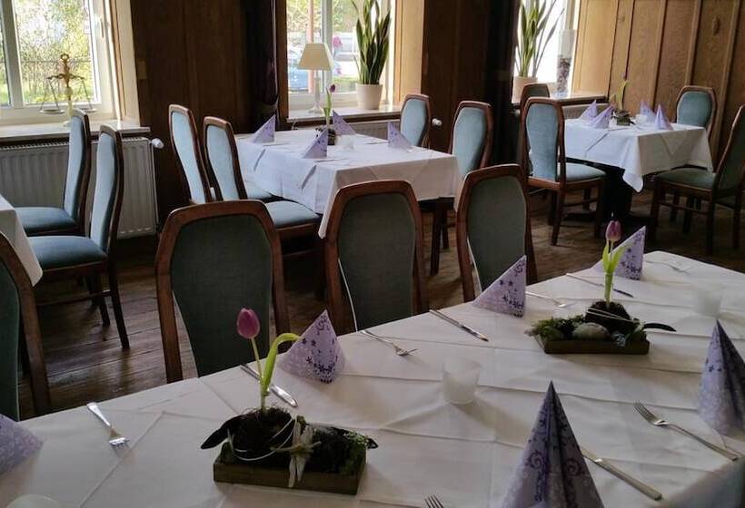 Parkhotel Senftenberg