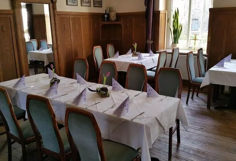 Parkhotel Senftenberg