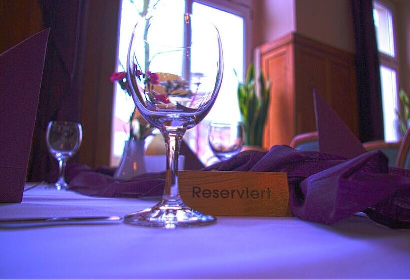 Parkhotel Senftenberg