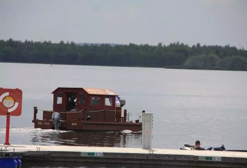 Parkhotel Senftenberg