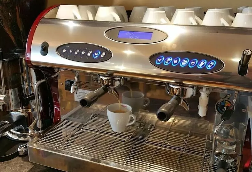 Parkhotel Senftenberg