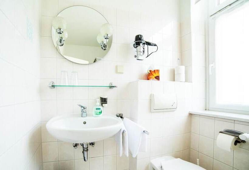 Parkhotel Senftenberg