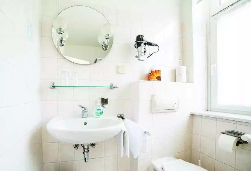 Parkhotel Senftenberg