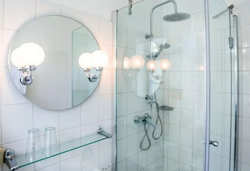 Parkhotel Senftenberg