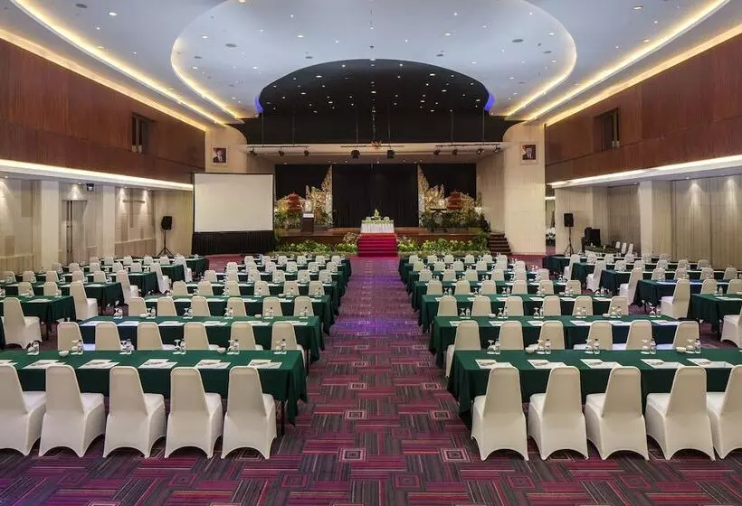 Prime Plaza Hotel Sanur – Bali