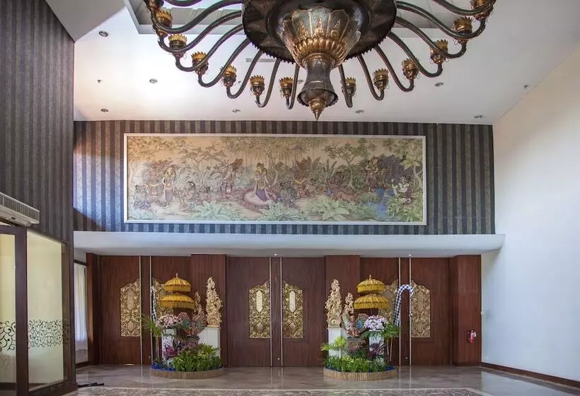 Prime Plaza Hotel Sanur – Bali