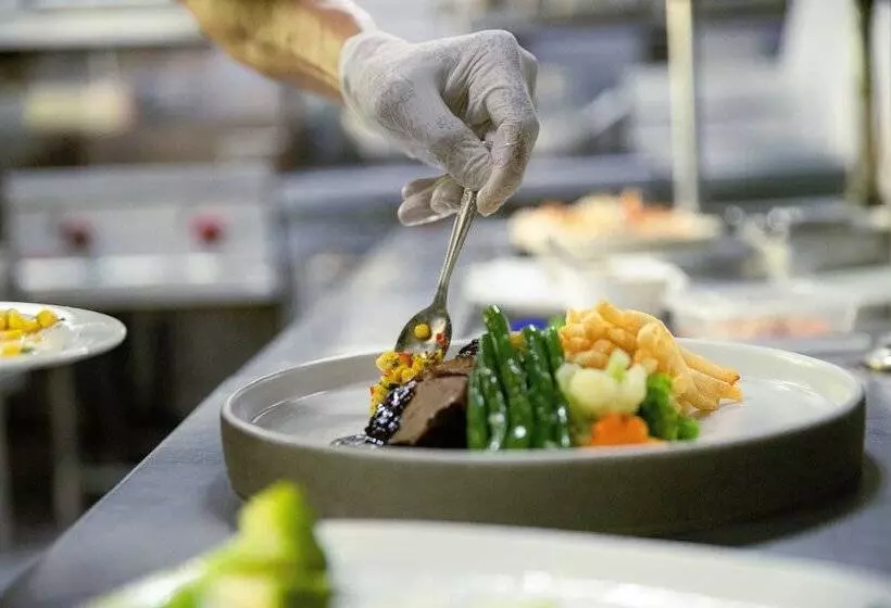 Prime Plaza Hotel Sanur – Bali