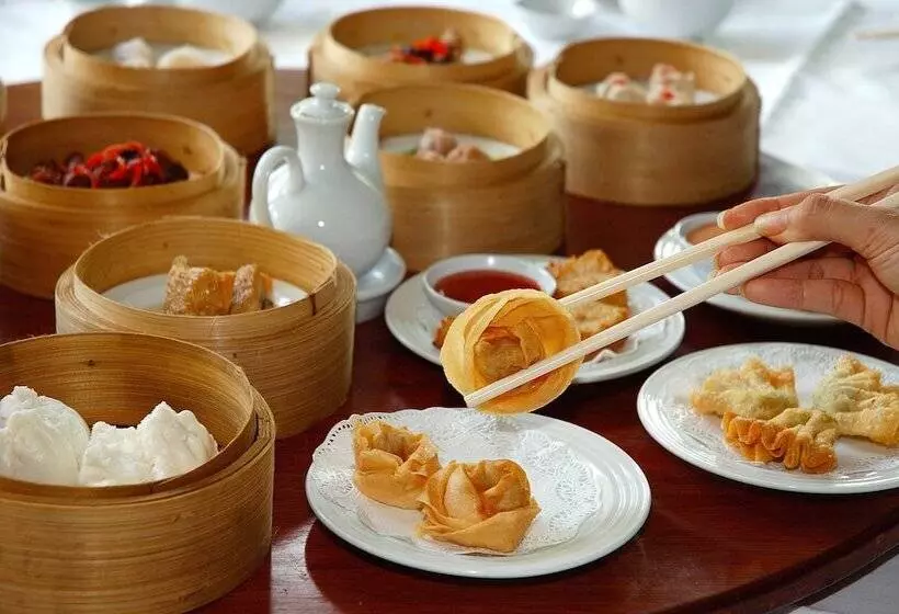 Prime Plaza Hotel Sanur – Bali