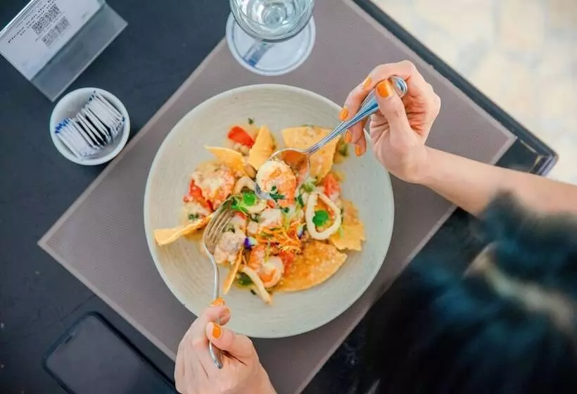 Prime Plaza Hotel Sanur – Bali