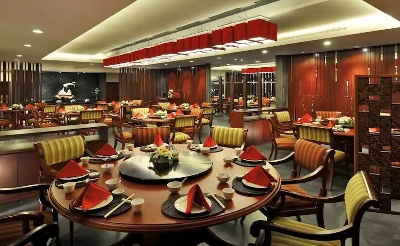 Prime Plaza Hotel Sanur – Bali