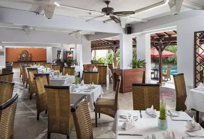 Prime Plaza Hotel Sanur – Bali