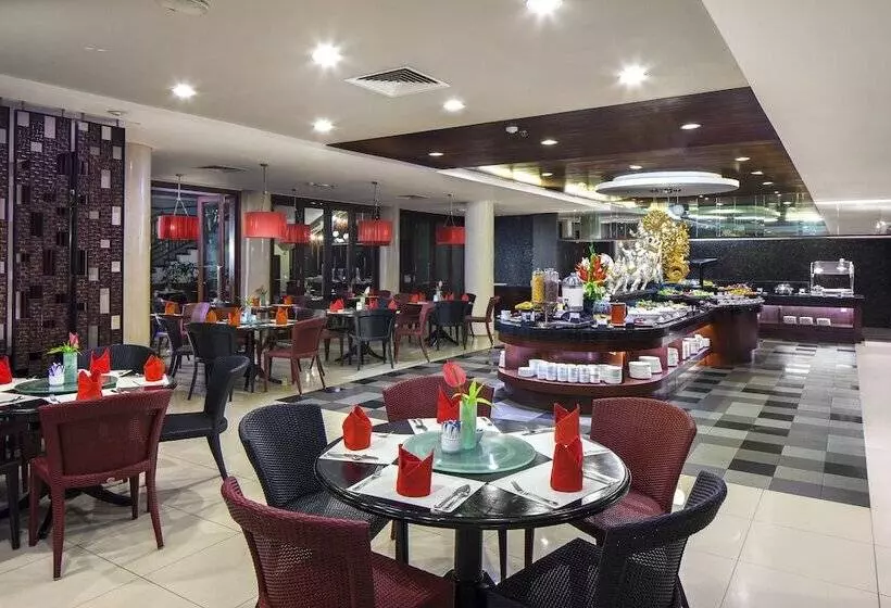 Prime Plaza Hotel Sanur – Bali