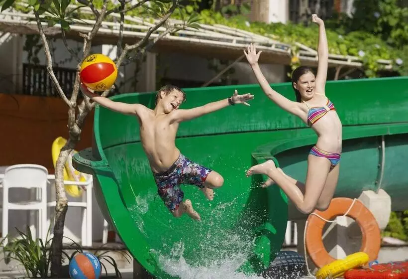 Prime Plaza Hotel Sanur – Bali