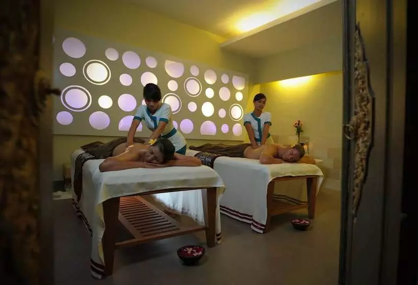 Prime Plaza Hotel Sanur – Bali