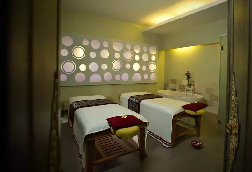 Prime Plaza Hotel Sanur – Bali