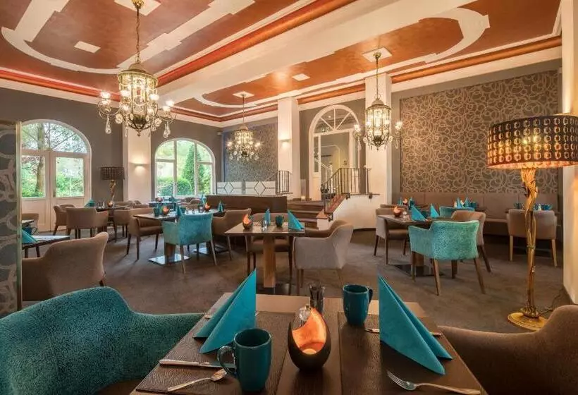 호텔 Residenz Waldkrone Kühlungsborn