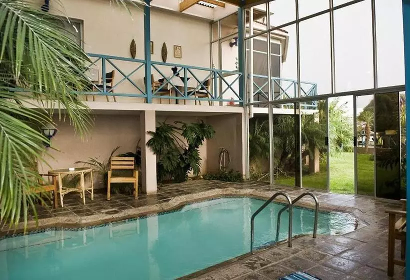 هتل Sea View Zum Sperrgebiet