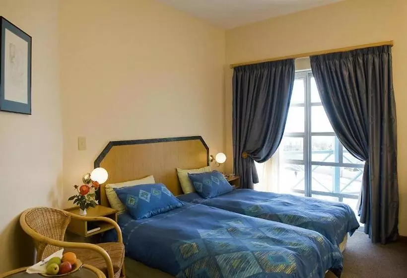 هتل Sea View Zum Sperrgebiet