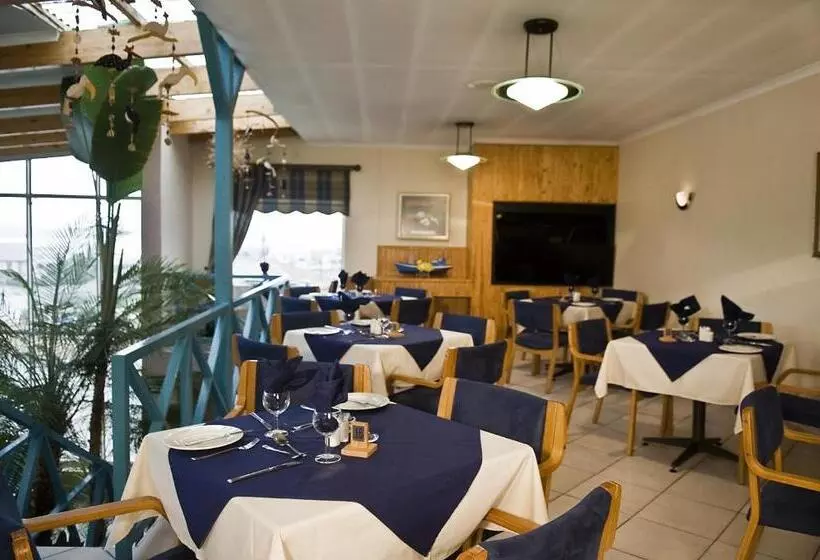 هتل Sea View Zum Sperrgebiet