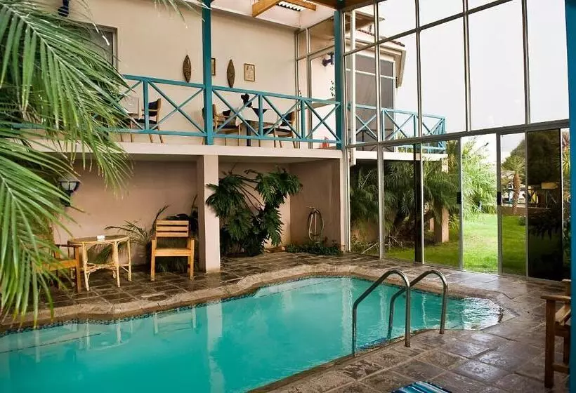 هتل Sea View Zum Sperrgebiet