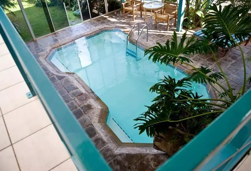 هتل Sea View Zum Sperrgebiet