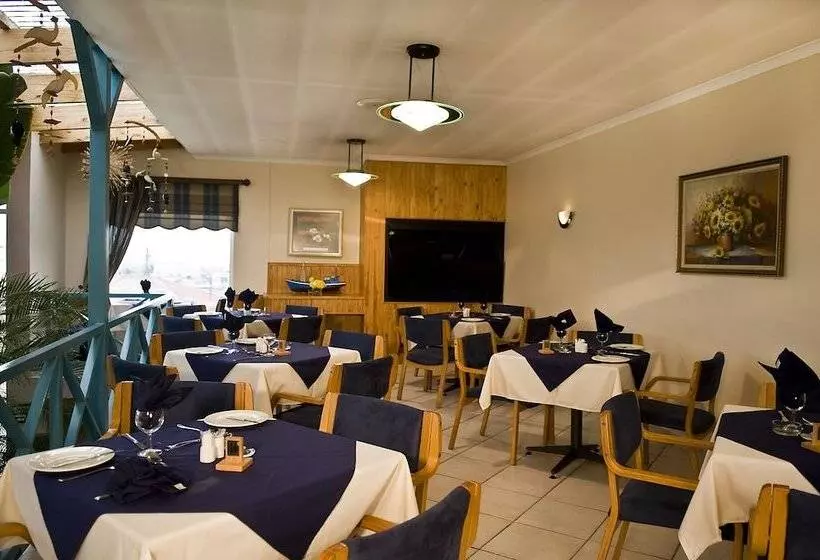 هتل Sea View Zum Sperrgebiet