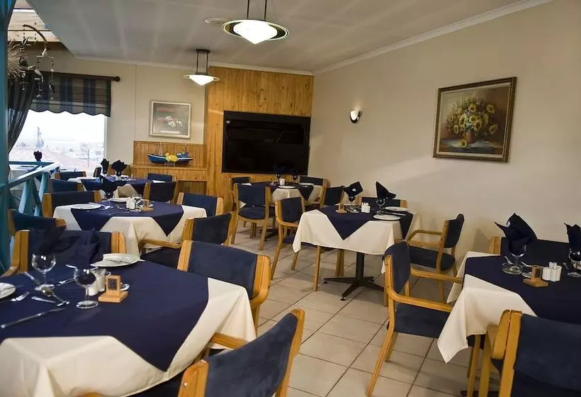 هتل Sea View Zum Sperrgebiet