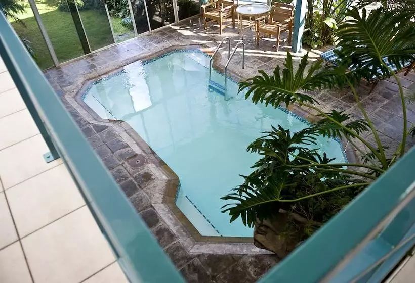 هتل Sea View Zum Sperrgebiet