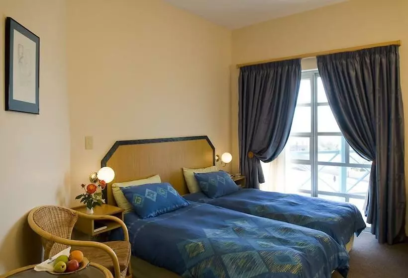 هتل Sea View Zum Sperrgebiet