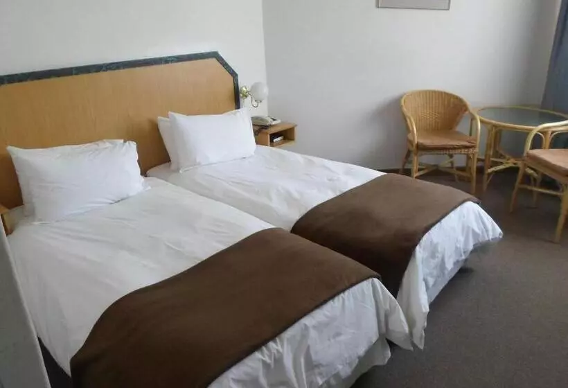 هتل Sea View Zum Sperrgebiet