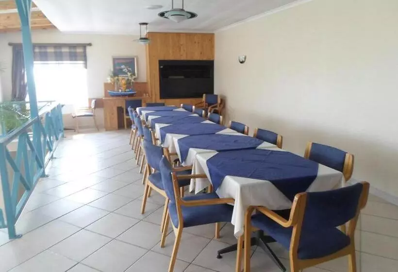 هتل Sea View Zum Sperrgebiet