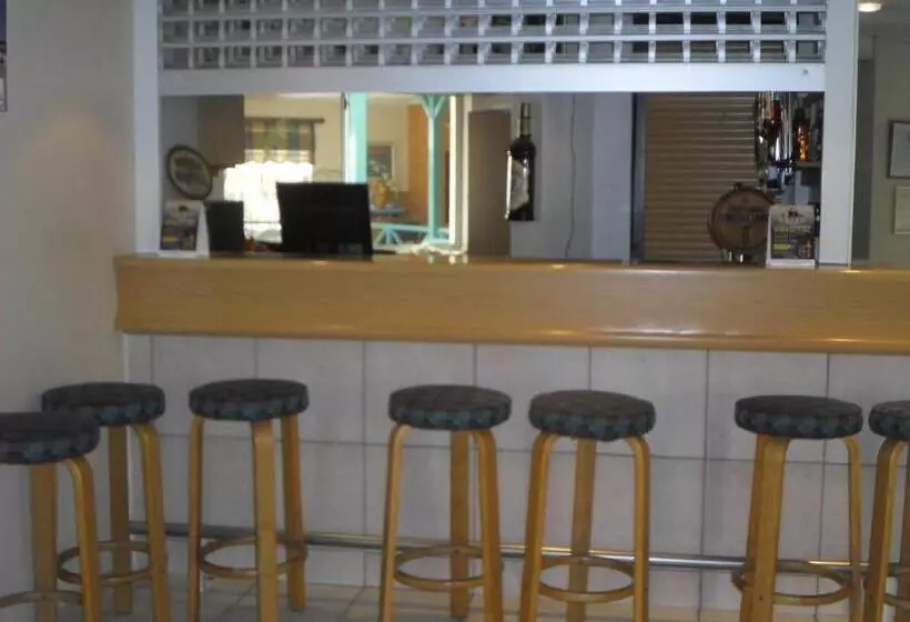 هتل Sea View Zum Sperrgebiet