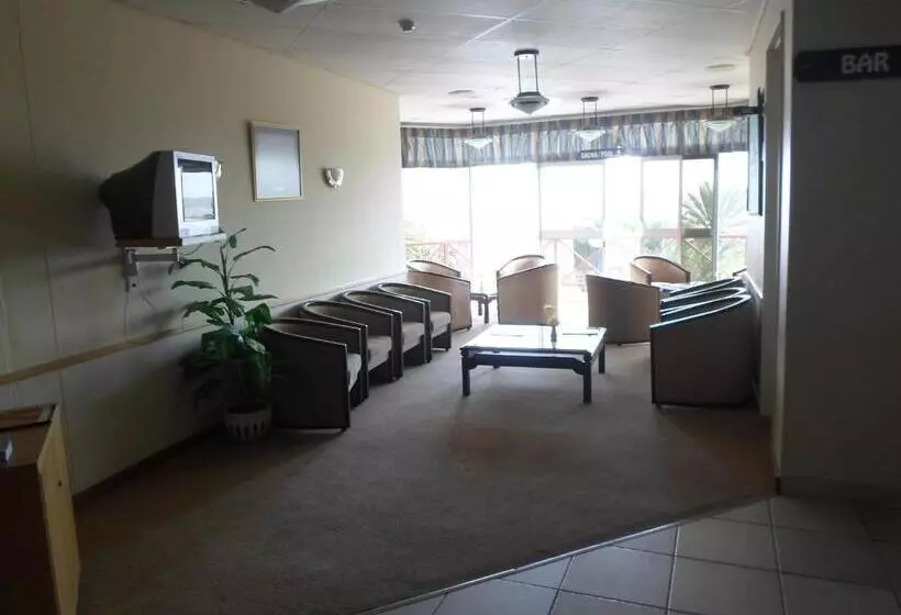 هتل Sea View Zum Sperrgebiet