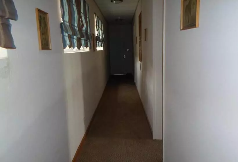 هتل Sea View Zum Sperrgebiet