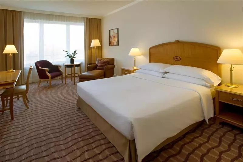 ホテル Sheraton Grand Warsaw